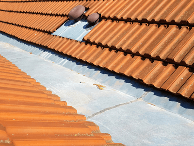 About Roof Repair Experts Stevenson, AL